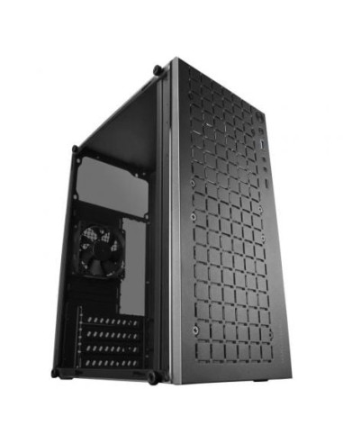 Caja gaming minitorre mars gaming mc-1000