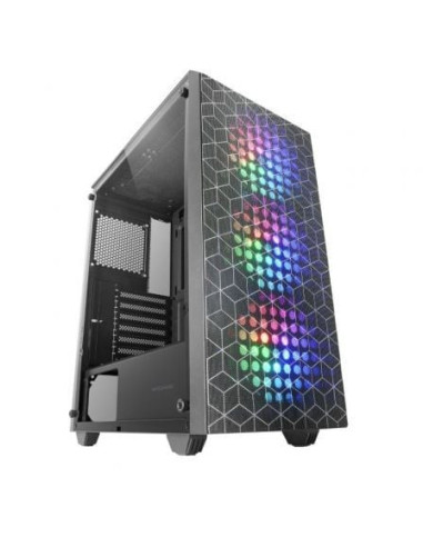 Caja gaming semitorre mars gaming mc-mag