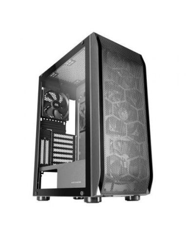 Caja gaming torre mars gaming mc-pro2