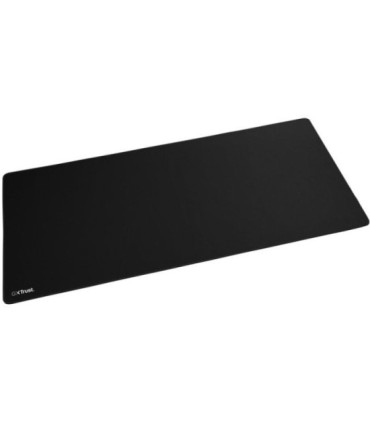 Alfombrilla trust gaming gxt 759 xxl/ 900 x 400 x 3mm/ negra