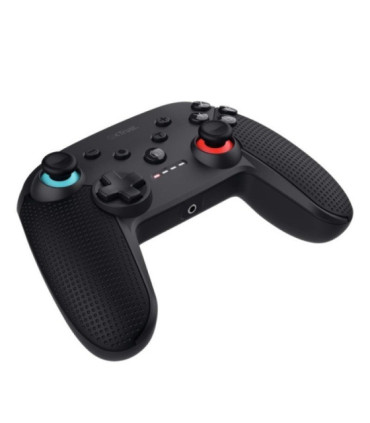 Gamepad trust gaming gxt 1246 muta inalámbrico