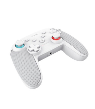 Gamepad trust gaming gxt 1246w muta inalámbrico