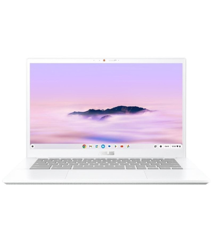 Chromebook asus plus cx34 cx3402cva-pq1339 intel core 3-100u/ 8gb/ 256gb/ 14'/ chrome os