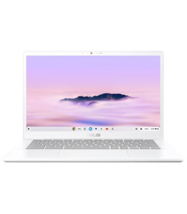 Chromebook asus plus cx34 cx3402cva-pq1339 intel core 3-100u/ 8gb/ 256gb/ 14'/ chrome os