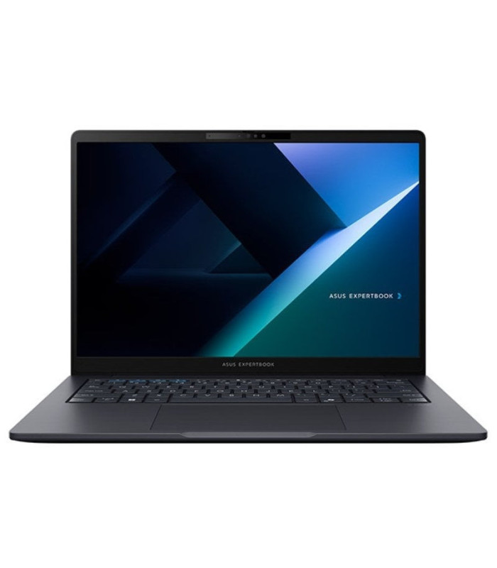 Portátil asus expertbook b3 b3405cca-ly3658 intel core ultra 5-225h/ 16gb/ 512gb ssd/ 14'/ sin sistema operativo
