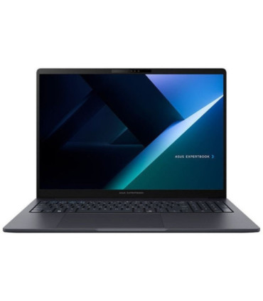 Portátil asus expertbook b3 b3605cca-mb2217 intel core ultra 7-255h/ 16gb/ 512gb ssd/ 16'/ sin sistema operativo