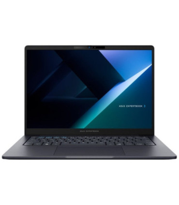 Portátil asus expertbook b5 b5405cca-ly1588 intel core ultra 7-255h/ 32gb/ 1tb ssd/ 14'/ sin sistema operativo