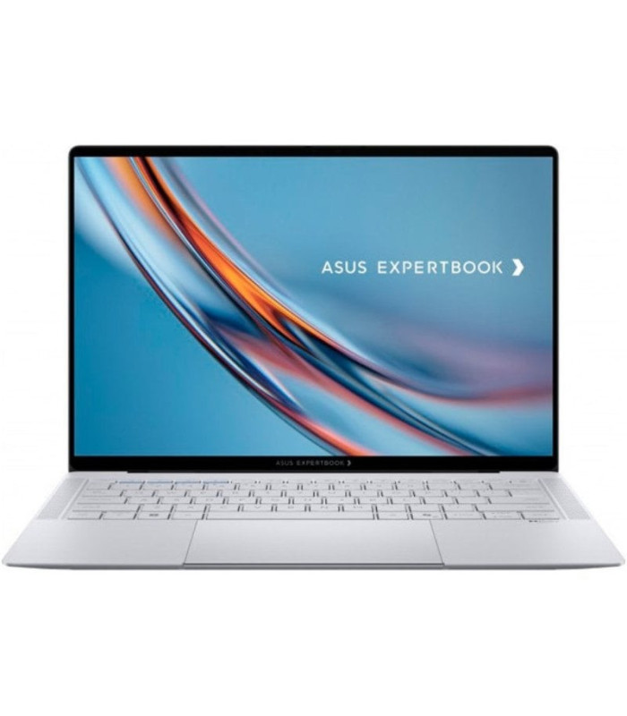 Portátil asus expertbook ultra oled b9406caa-th0301 intel core ultra 7-356h/ 32gb/ 1tb ssd/ 14' táctil/ sin sistema operativo