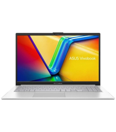 Portátil asus vivobook go l1504fa-bq4684 ryzen 5 40/ 16gb/ 512gb ssd/ 15.6'/ sin sistema operativo