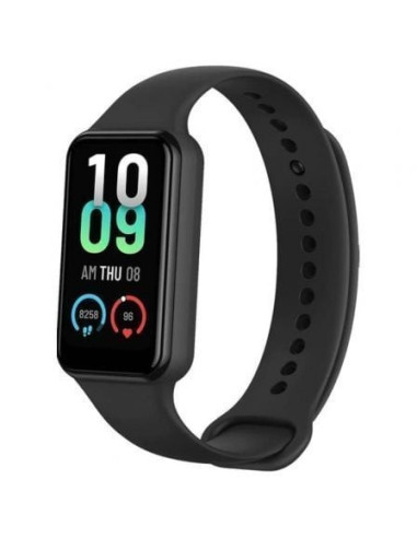 Pulsera smartband xiaomi redmi smart band 2/ negra