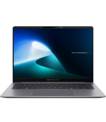 Portátil asus expertbook p5 p5405csa-nz1318 intel core ultra 7-258v/ 32gb/ 1tb ssd/ 14'/ sin sistema operativo