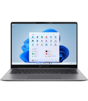 Portátil asus expertbook p5 p5405csa-nz1318x intel core ultra 7-258v/ 32gb/ 1tb ssd/ 14'/ win11 pro