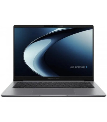 Portátil asus expertbook p3 pm3406cka-nz0331 ryzen ai 7 350/ 32gb/ 1tb ssd/ 14'/ sin sistema operativo
