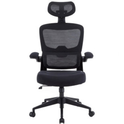 Silla gaming woxter ergo/ negro