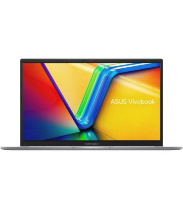 Portátil asus vivobook 15 x1504va-bq4271 intel core 7-150u/ 16gb/ 512gb ssd/ 15.6'/ sin sistema operativo