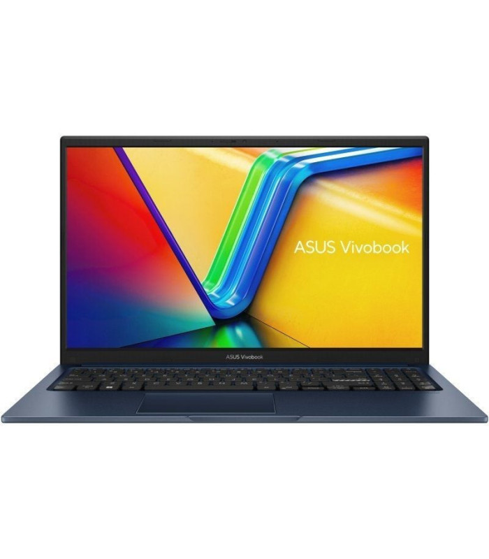 Portátil asus vivobook 15 x1504va-bq4619 intel core 7-150u/ 16gb/ 1tb ssd/ 15.6'/ sin sistema operativo