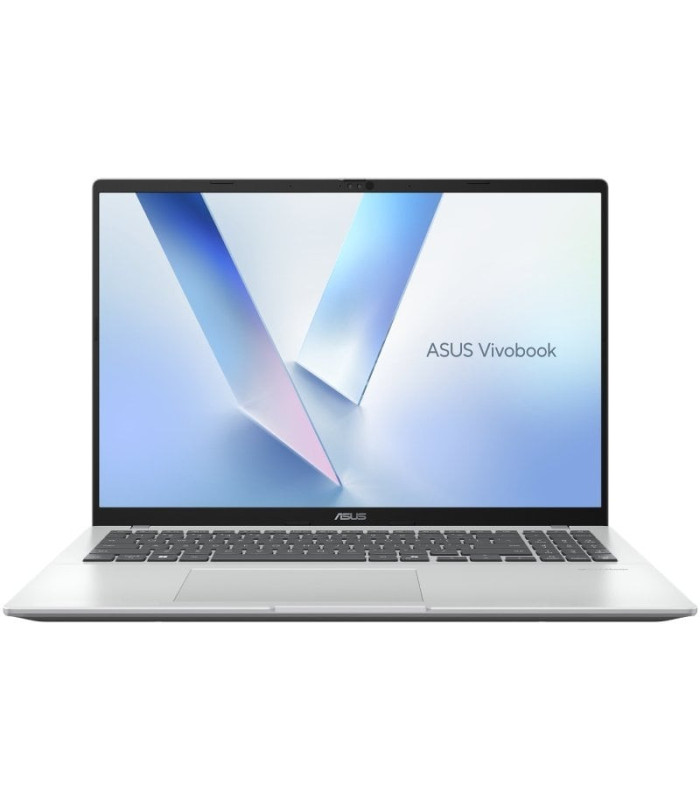 Portátil asus vivobook 16 x1607ca-mb077 intel core ultra 7-255h/ 16gb/ 1tb ssd/ 16'/ sin sistema operativo