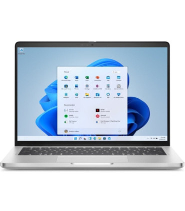 Portátil convertible dell pro 14 plus pb14250 intel core ultra 7-255u/ 16gb/ 512gb ssd/ 14'/ win11 pro
