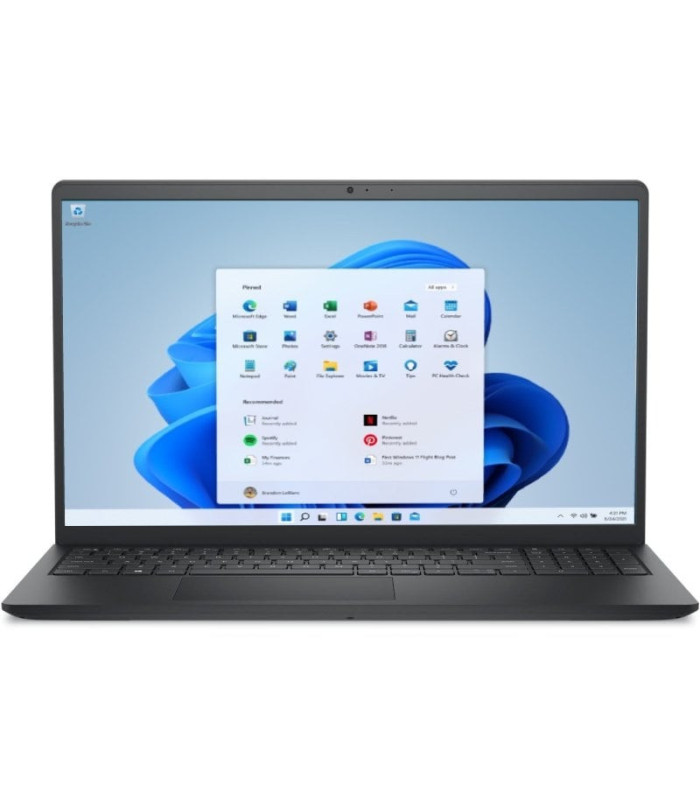 Portátil dell pro 15 essential pv15250 intel core i5-1334u/ 8gb/ 512gb ssd/ 15.6'/ win11 pro