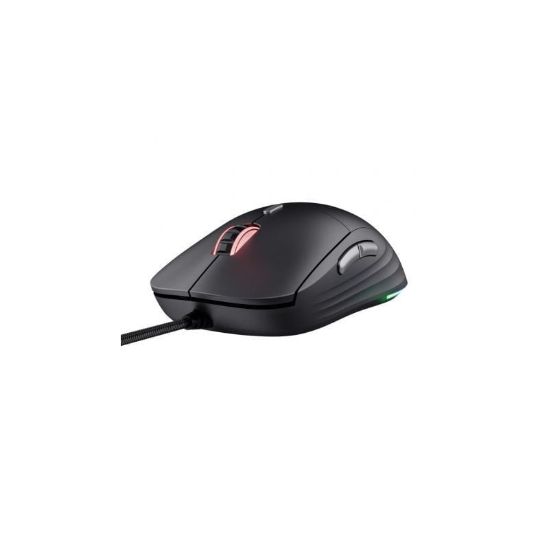 Ratón gaming trust gaming gxt 925 redex ii/ hasta 10000 dpi