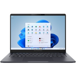 Portátil asus expertbook b5 b5405cca-ly0042x intel core ultra 5-225h/ 16gb/ 512gb ssd/ 14'/ win11 pro