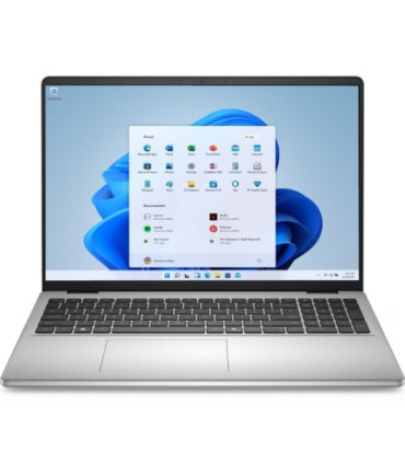 Portátil dell 16 dc16250 intel core 7-150u/ 16gb/ 512gb ssd/ 16'/ win11 pro