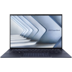 Portátil asus expertbook b9 oled b9403cvar-pp1646 intel core 7-150u/ 32gb/ 1tb ssd/ 14'/ sin sistema operativo