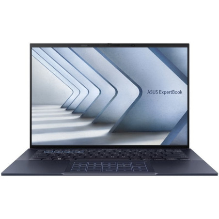 Portátil asus expertbook b9 oled b9403cvar-pp1646 intel core 7-150u/ 32gb/ 1tb ssd/ 14'/ sin sistema operativo