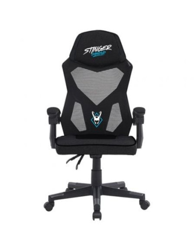 Silla gaming woxter stinger station sense/ negro