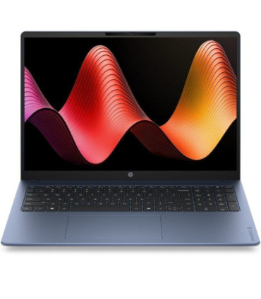 Portátil hp omnibook 3 16-bu0011ns intel core 7-150u/ 16gb/ 1tb ssd/ 16'/ sin sistema operativo