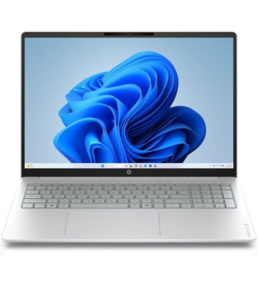 Portátil hp omnibook 3 16-by0011ns ryzen 5 40/ 16gb/ 512gb ssd/ 16'/ win11