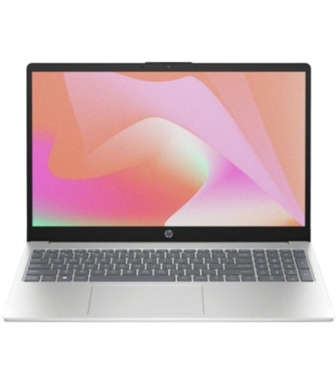 Portátil hp 15-fc0167ns ryzen 7 7730u/ 32gb/ 1tb ssd/ 15.6'/ sin sistema operativo