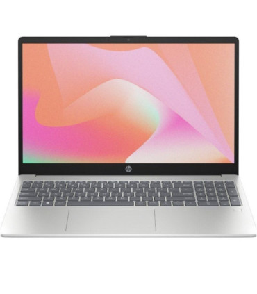Portátil hp 15-fd0267ns intel core i5-1334u/ 16gb/ 512gb ssd/ 15.6'/ sin sistema operativo