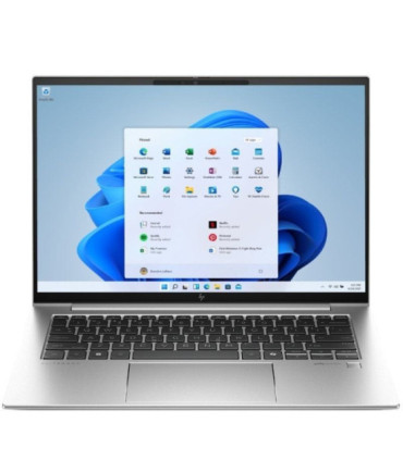 Portátil hp elitebook 845 g11 9m4f8at ryzen 5 8540u/ 16gb/ 512gb ssd/ 14'/ win11 pro