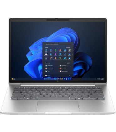 Portátil hp elitebook 6 g1ah 9m4h5at ryzen 5 220/ 16gb/ 512gb ssd/ 14'/ win11 pro