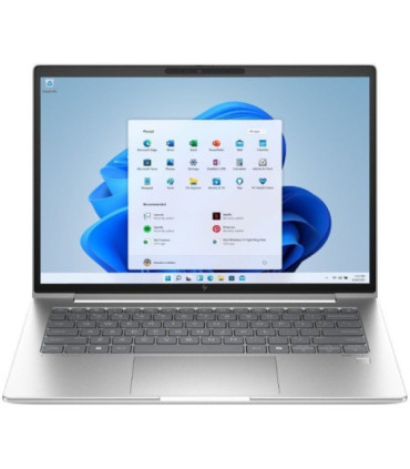 Portátil hp elitebook 645 g11 9y7r1et ryzen 7 pro 7735u/ 16gb/ 512gb ssd/ 14'/ win11 pro