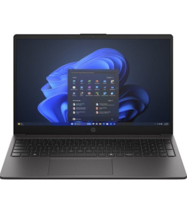 Portátil hp 255r g10 ad1z2et ryzen 7 7735u/ 8gb/ 512gb ssd/ 15.6'/ win11