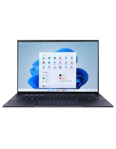 Portátil asus expertbook b9 oled b9403cvar-km0961x intel core ultra 7-150u/ 16gb/ 1tb ssd/ 14'/ win11 pro