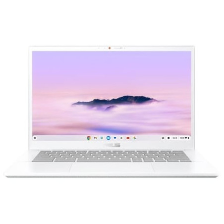 Chromebook asus plus cx34 cx3402cva-pq1339 intel core 3-100u/ 8gb/ 256gb/ 14'/ chrome os