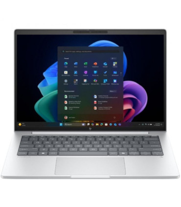 Portátil hp elitebook 8 g1i ad2z1et intel core ultra 5-228v/ 32gb/ 512gb ssd/ 14'/ win11 pro