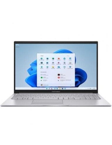 Portátil asus vivobook 15 f1504za-nj694w intel core i5-1235u/ 16gb/ 1tb ssd/ 15.6'/ win11