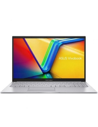 Portátil asus vivobook 15 f1504za-nj698 intel core i5-1235u/ 16gb/ 512gb ssd/ 15.6'/ sin sistema operativo