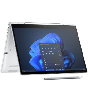 Portátil convertible hp elitebook 8 flip g1i ad2z7et intel core ultra 7-255u/ 32gb/ 1tb ssd/ 13.3' táctil/ win11 pro