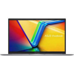 Portátil asus vivobook 15 x1504va-bq4271 intel core 7-150u/ 16gb/ 512gb ssd/ 15.6'/ sin sistema operativo
