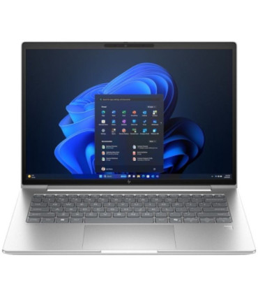 Portátil hp elitebook 6 g1i ad3a0et intel core ultra 5-225u/ 16gb/ 512gb ssd/ 14'/ win11 pro