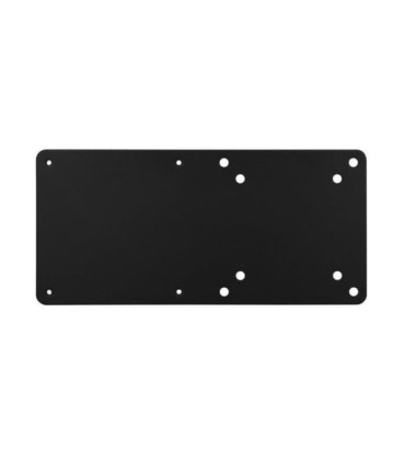 Soporte para minipc vesa 100x100 aisens mpc01-055