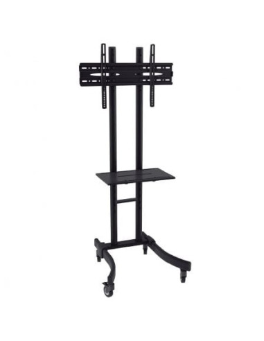 Soporte de pie con ruedas approx appst05 para tv de 30-55'/ hasta 40kg