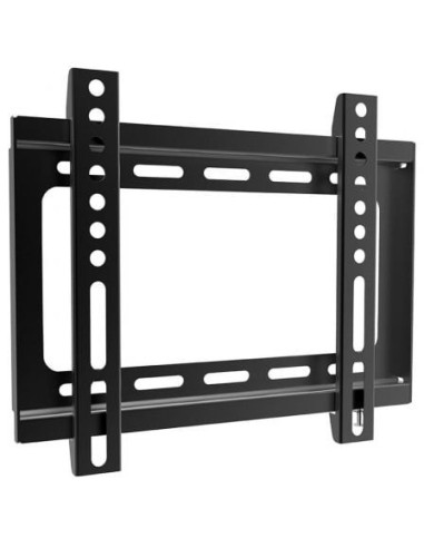 Soporte de pared fijo approx appst09 para tv de 17-42'/ hasta 25kg