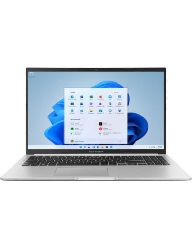 Portátil asus vivobook 15 m1502ya-nj147w ryzen 7 7730u/ 16gb/ 512gb ssd/ 15.6'/ win11