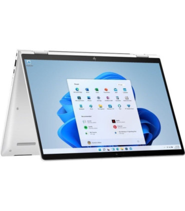 Portátil convertible hp elitebook x flip g1i b69a2et intel core ultra 5-226v/ 16gb/ 512gb ssd/ 14' táctil/ win11 pro